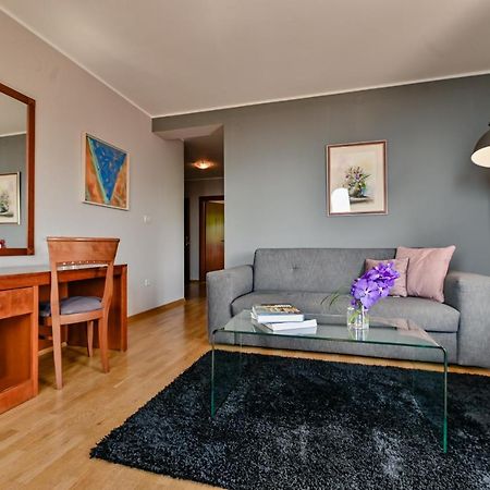Hotel Laurus - Liburnia Opatija Exteriér fotografie