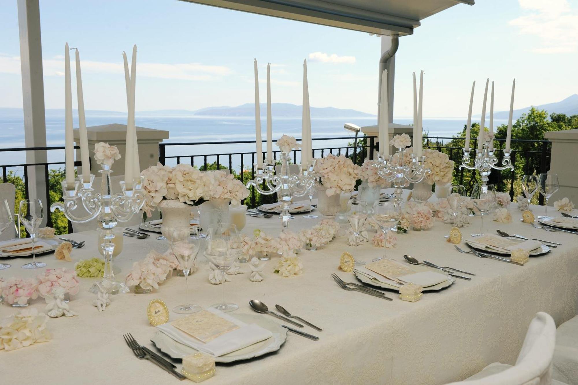 Hotel Laurus - Liburnia Opatija Exteriér fotografie
